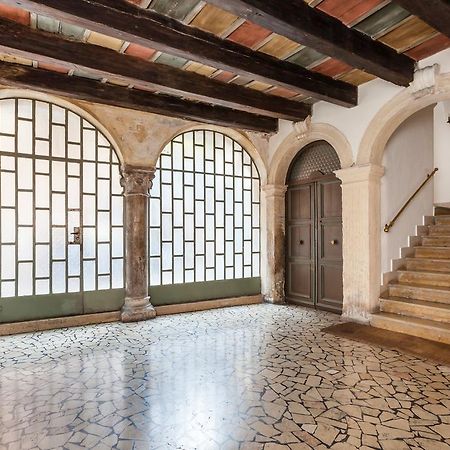 Suite al Vecchio Castello Verona Esterno foto