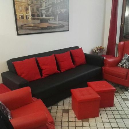 Suite al Vecchio Castello Verona Esterno foto