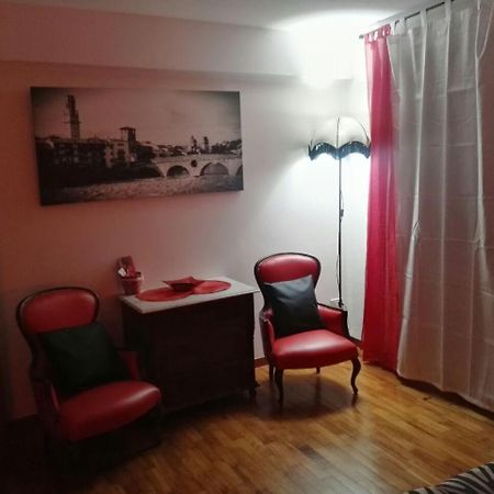Suite al Vecchio Castello Verona Esterno foto