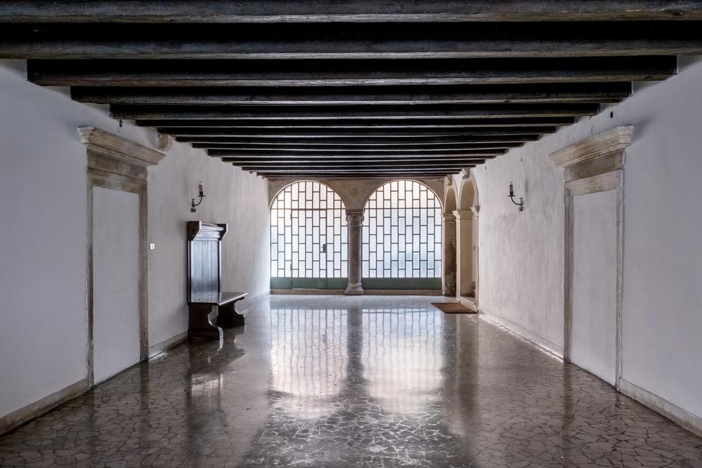 Suite al Vecchio Castello Verona Esterno foto