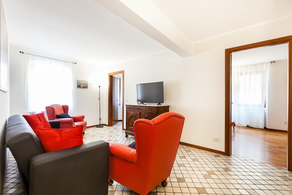 Suite al Vecchio Castello Verona Esterno foto