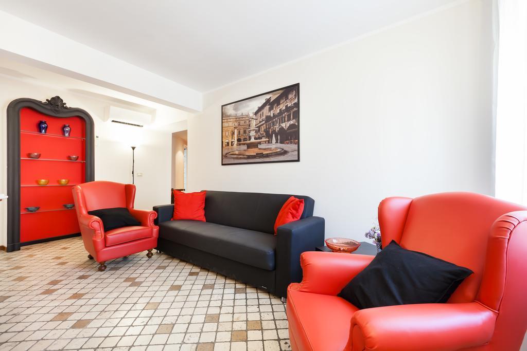 Suite al Vecchio Castello Verona Esterno foto