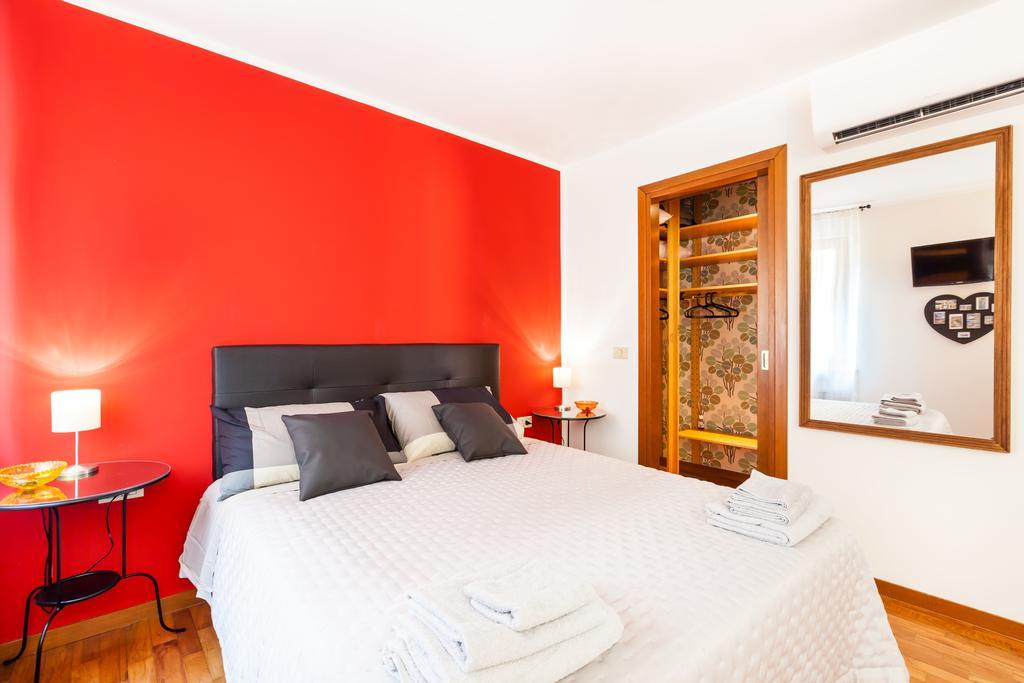 Suite al Vecchio Castello Verona Esterno foto