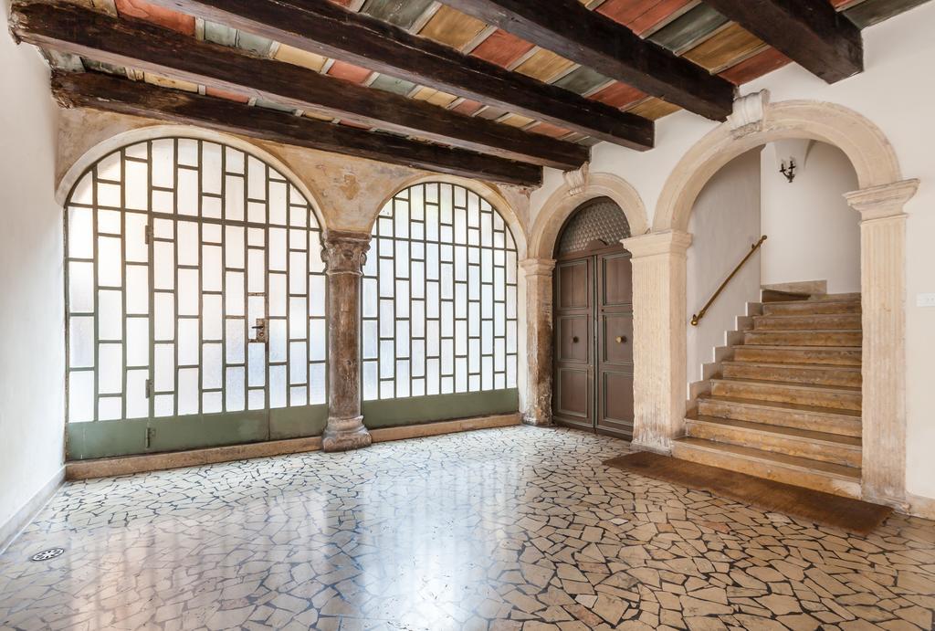 Suite al Vecchio Castello Verona Esterno foto