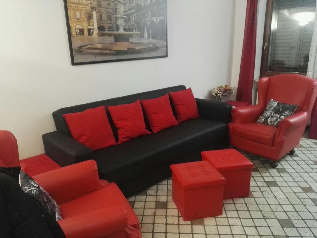 Suite al Vecchio Castello Verona Esterno foto