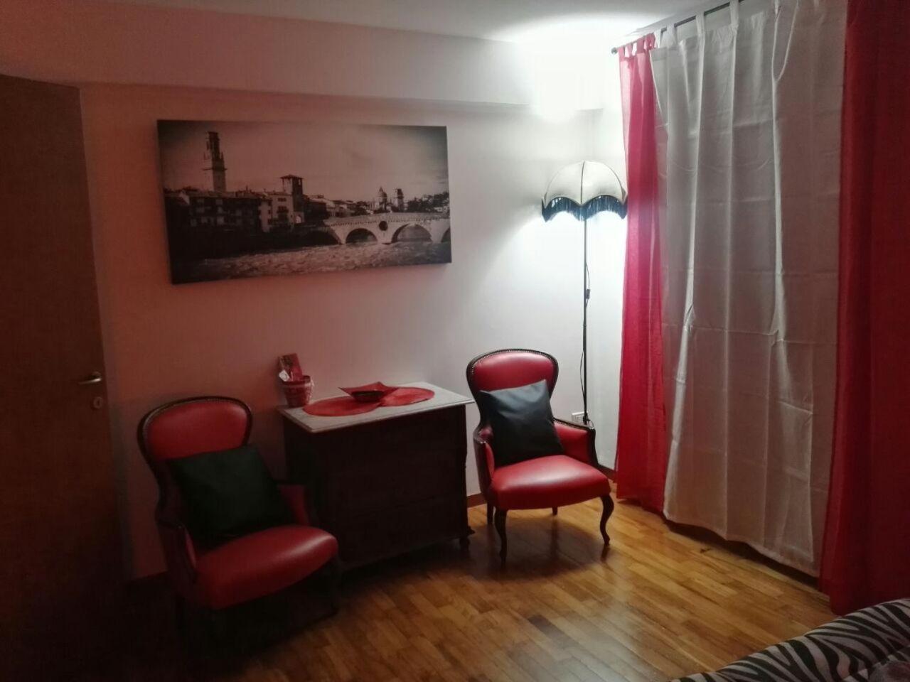Suite al Vecchio Castello Verona Esterno foto