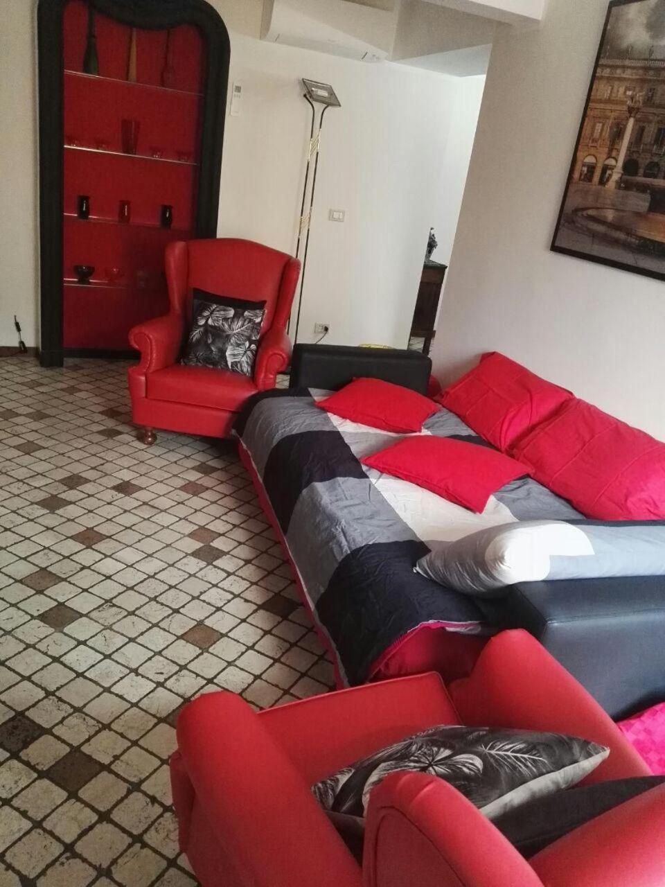 Suite al Vecchio Castello Verona Esterno foto