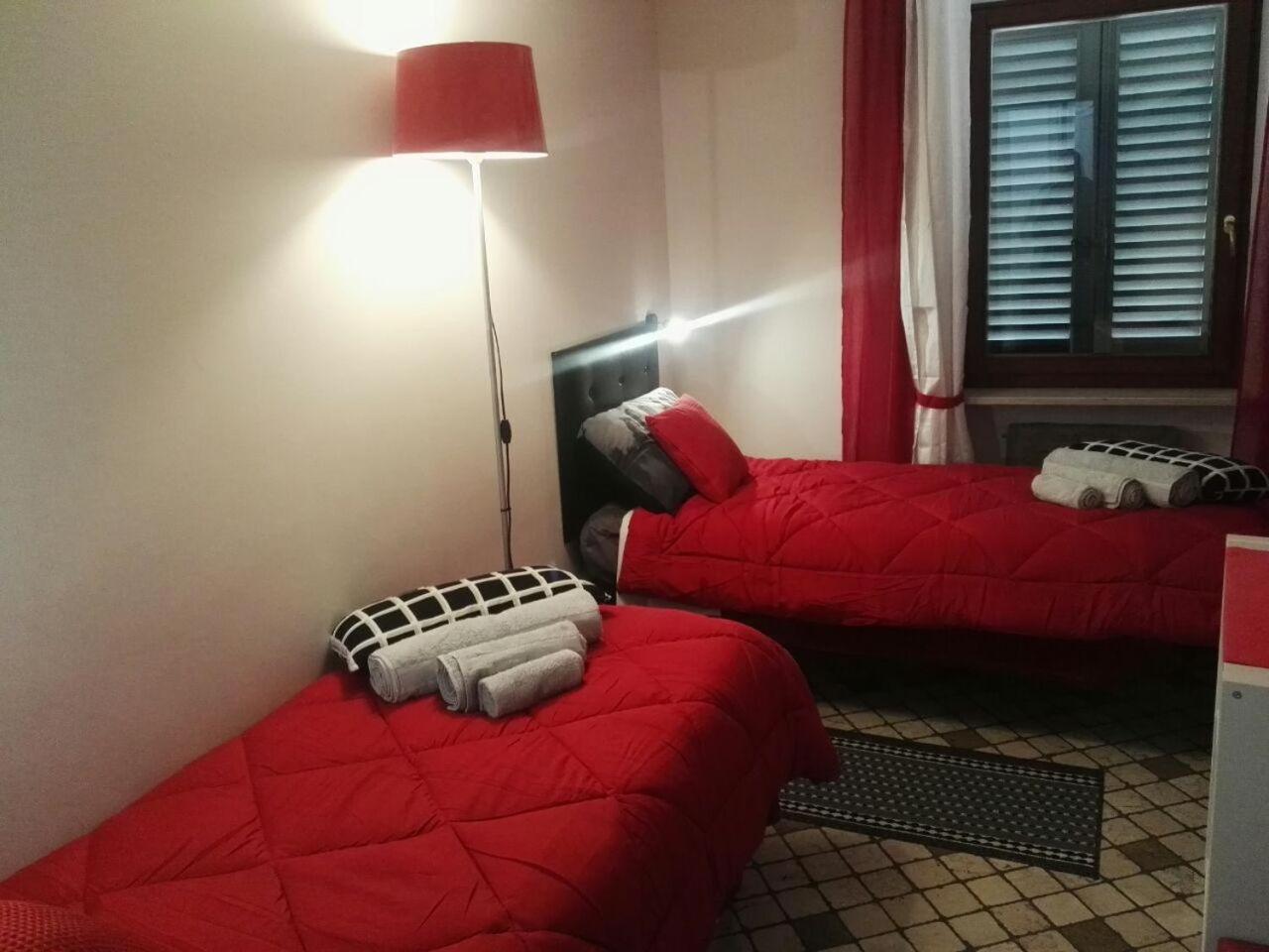 Suite al Vecchio Castello Verona Esterno foto