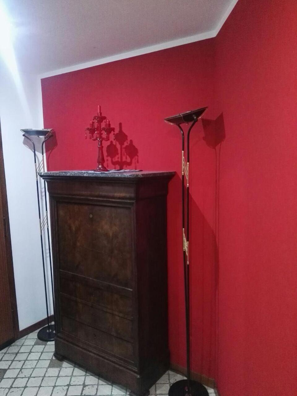 Suite al Vecchio Castello Verona Esterno foto